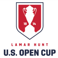 US Open Cup logo